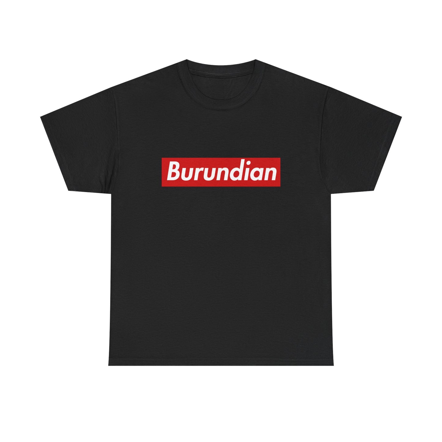 Burundian