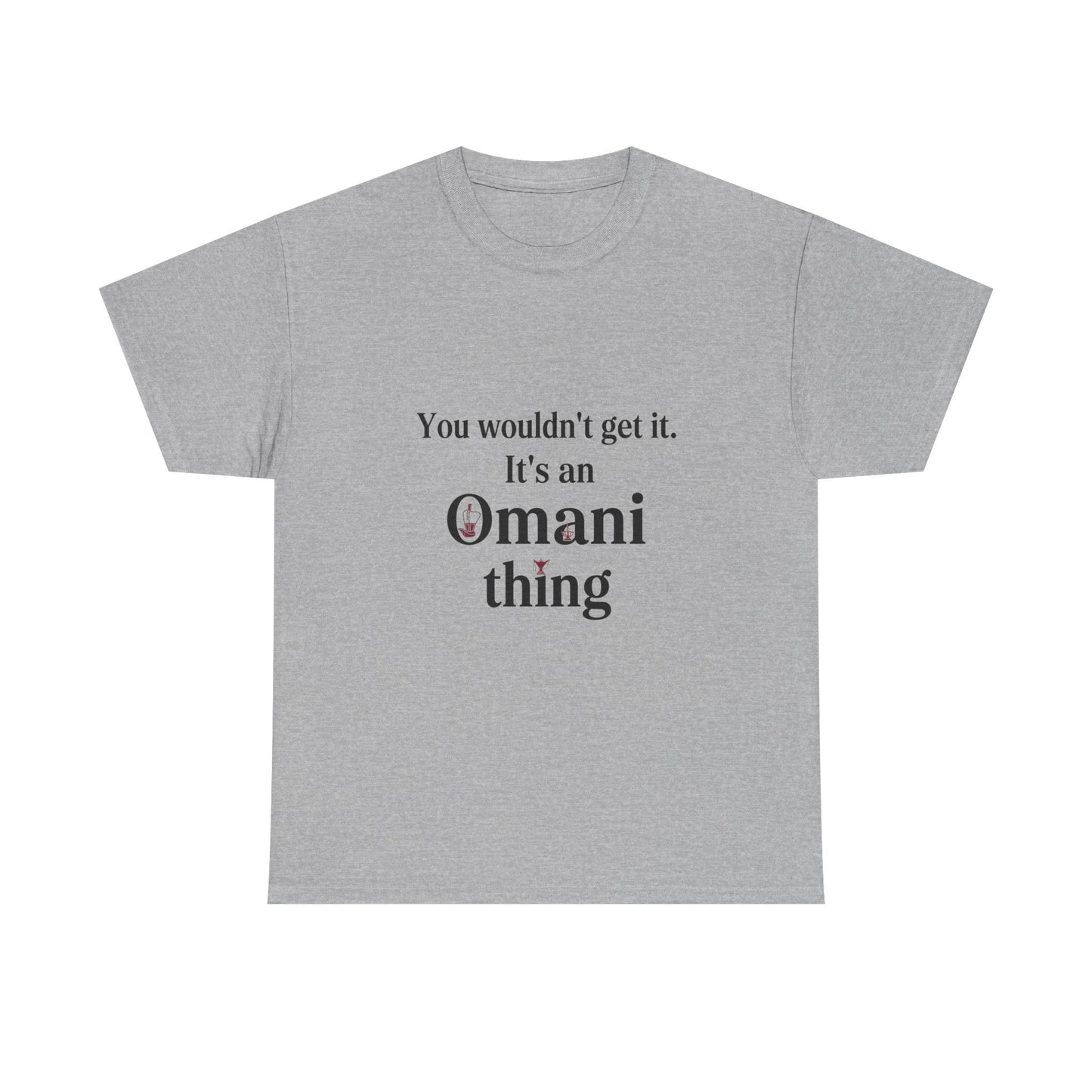 Oman