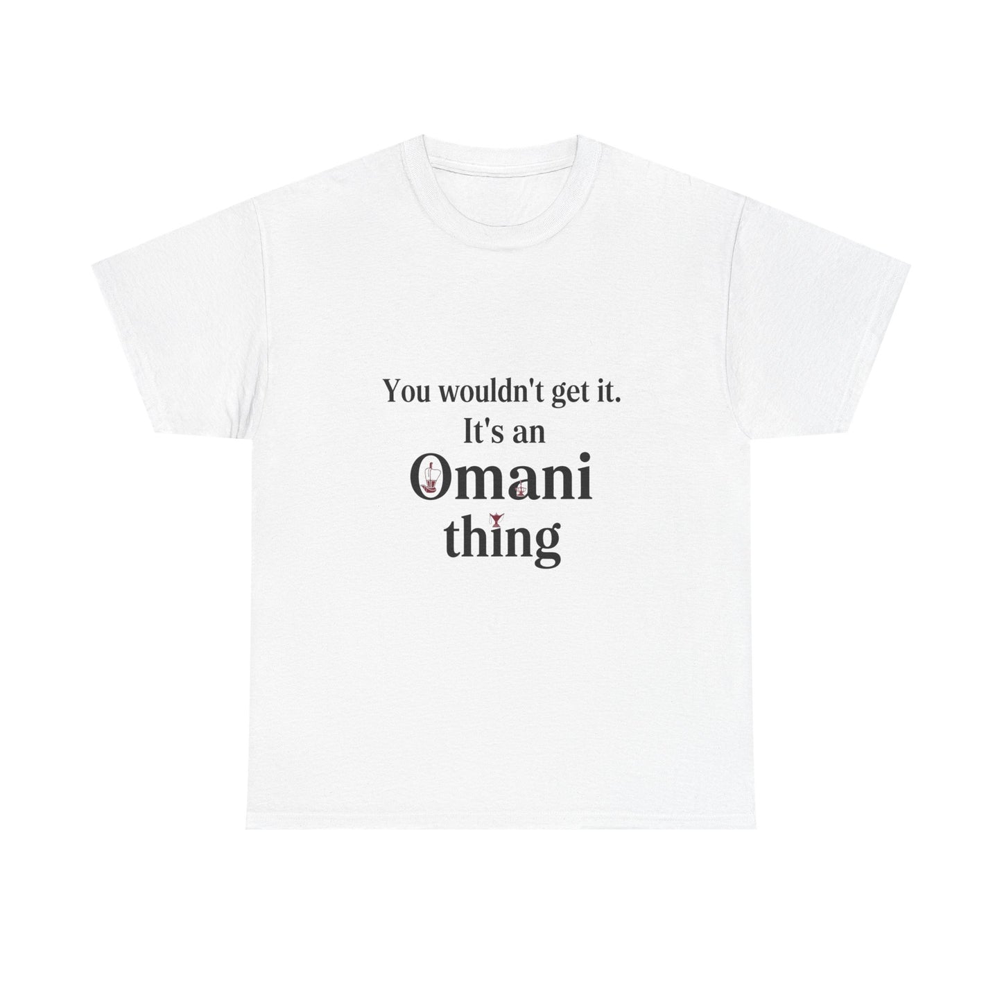 Oman