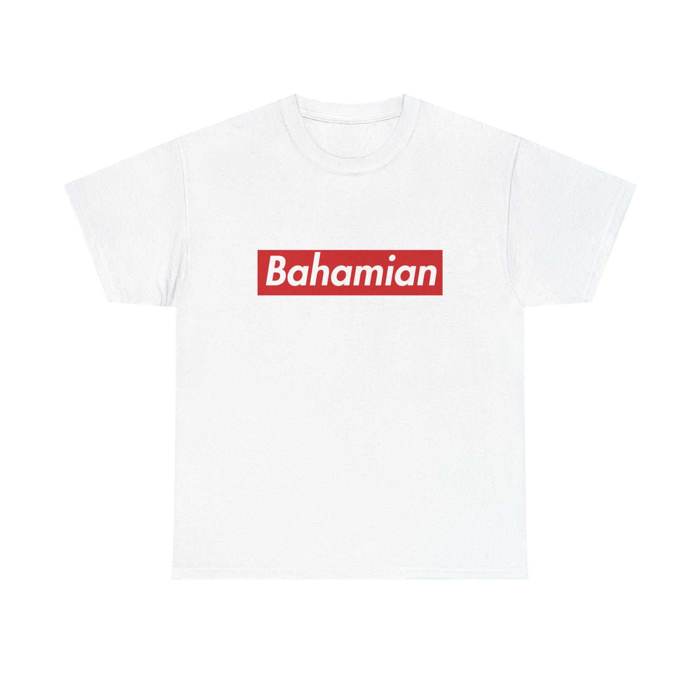 Bahamian