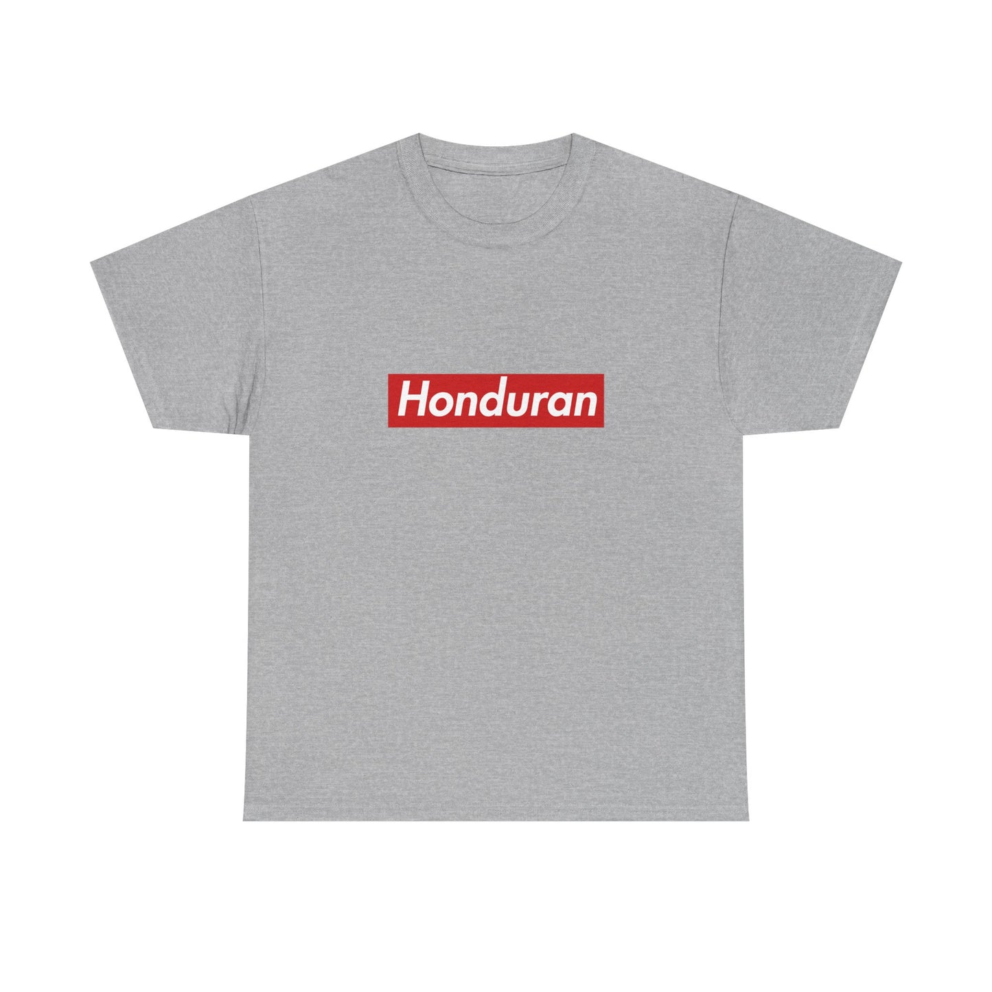 Honduran