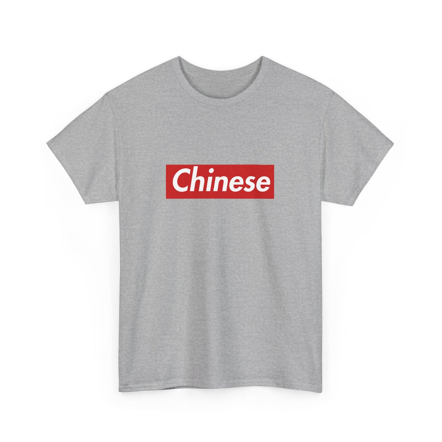 Chinese