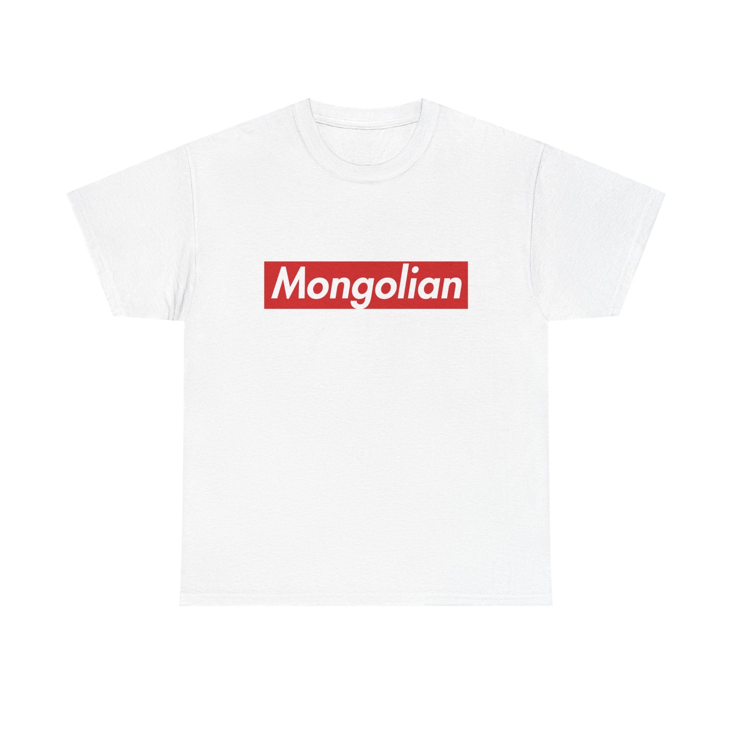 Mongolia