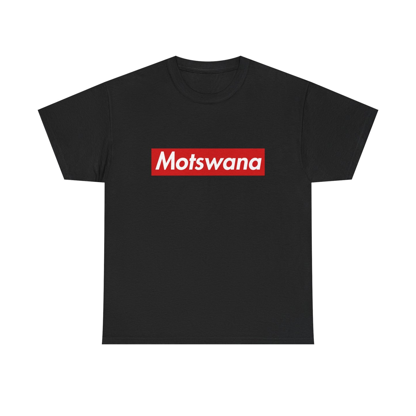 Motswana