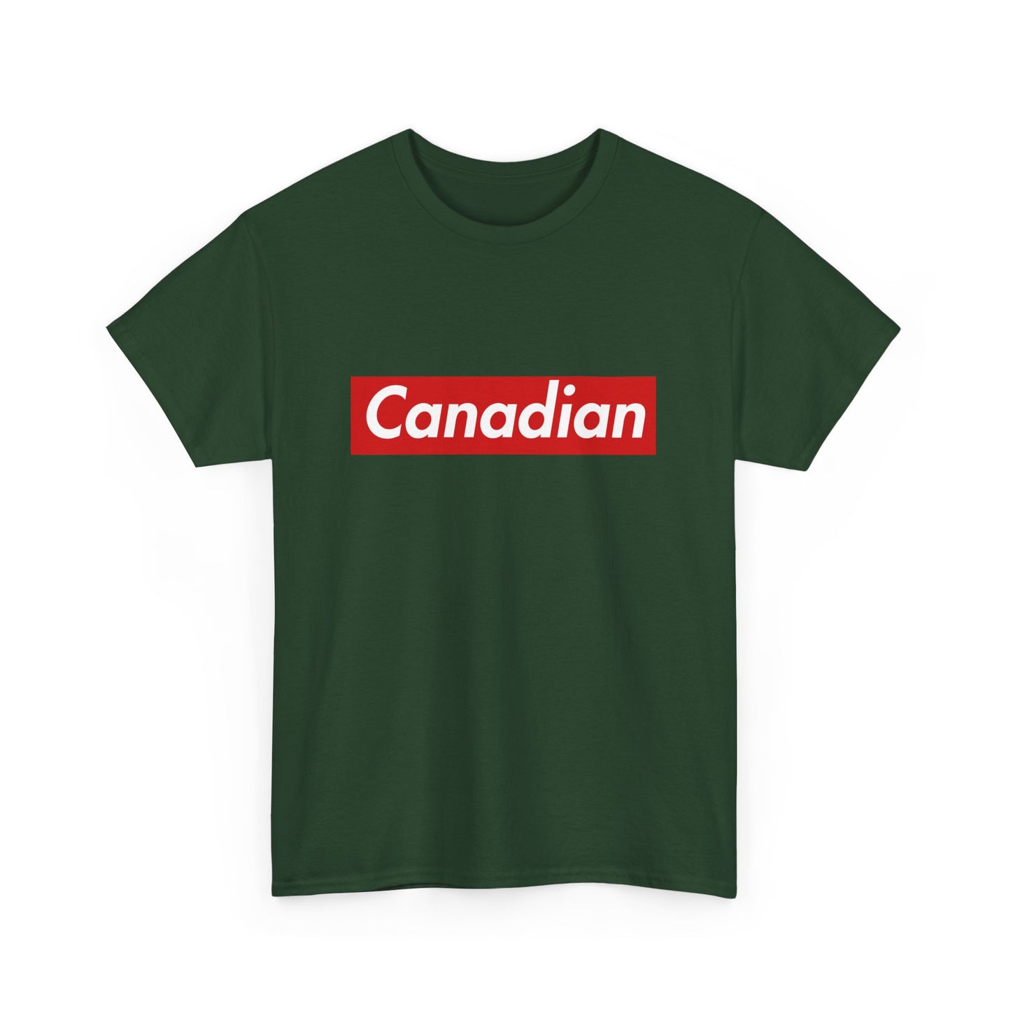 Canadian