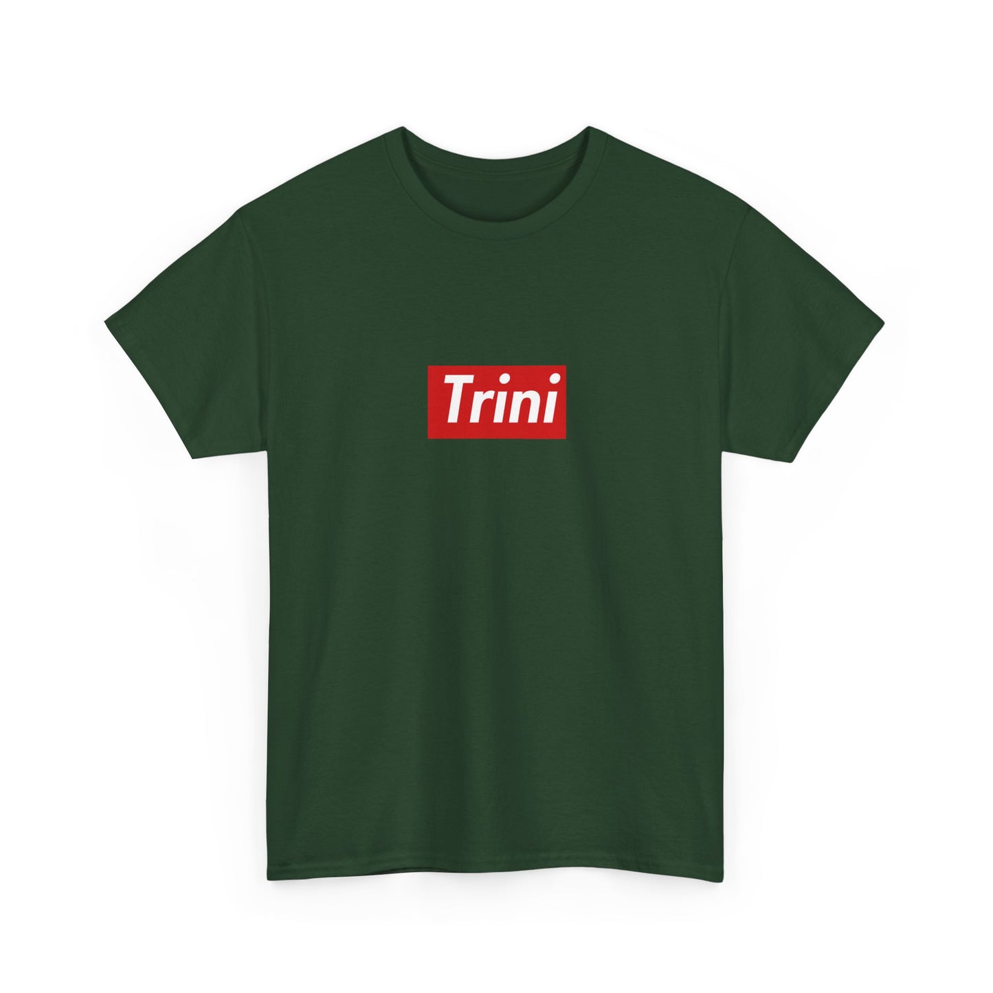 Trinidad & Tobago