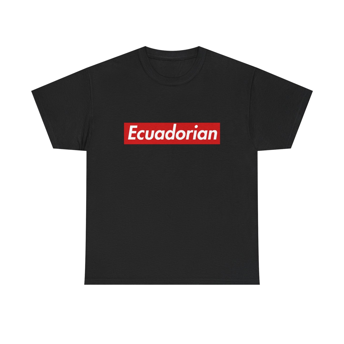 Ecuadorian