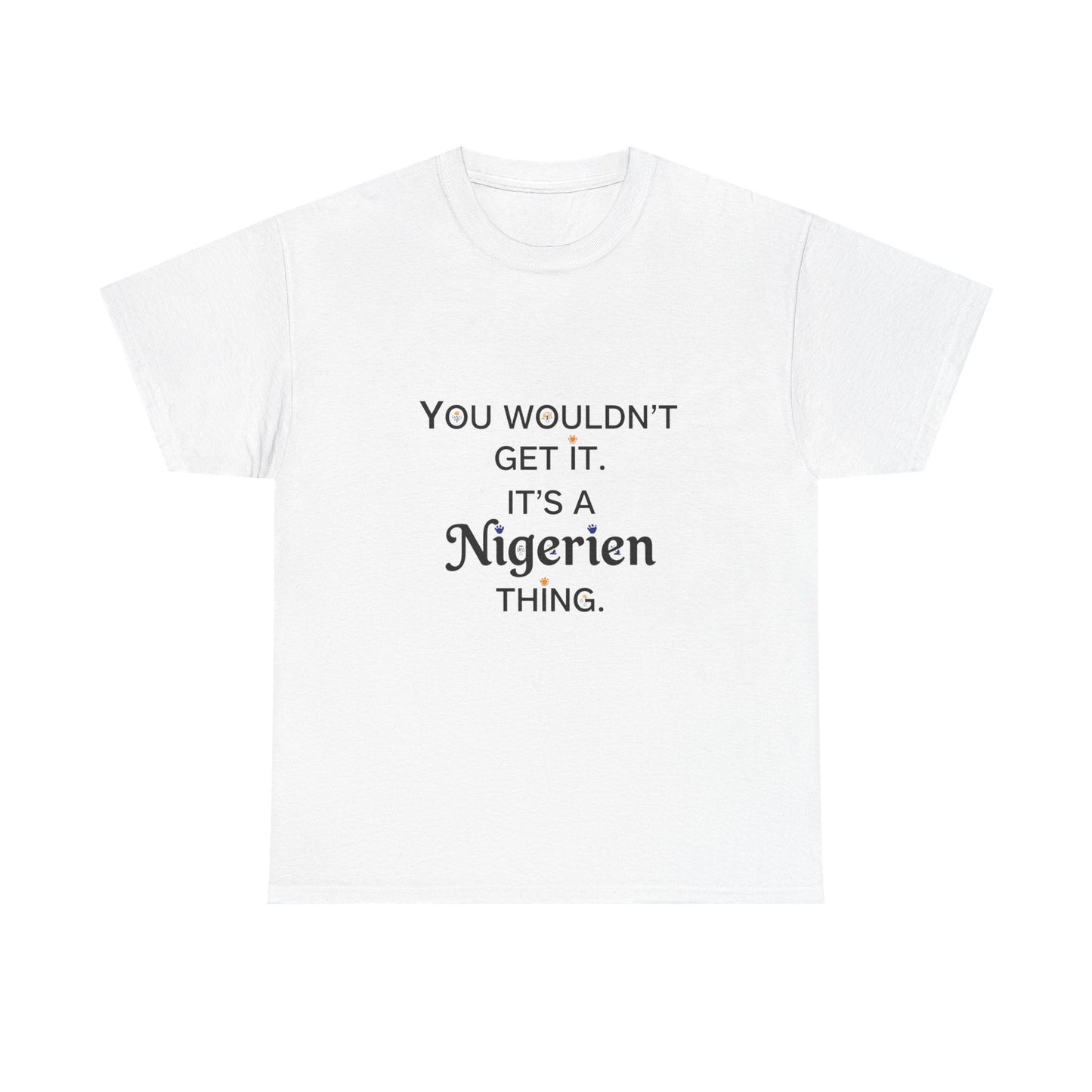 Niger