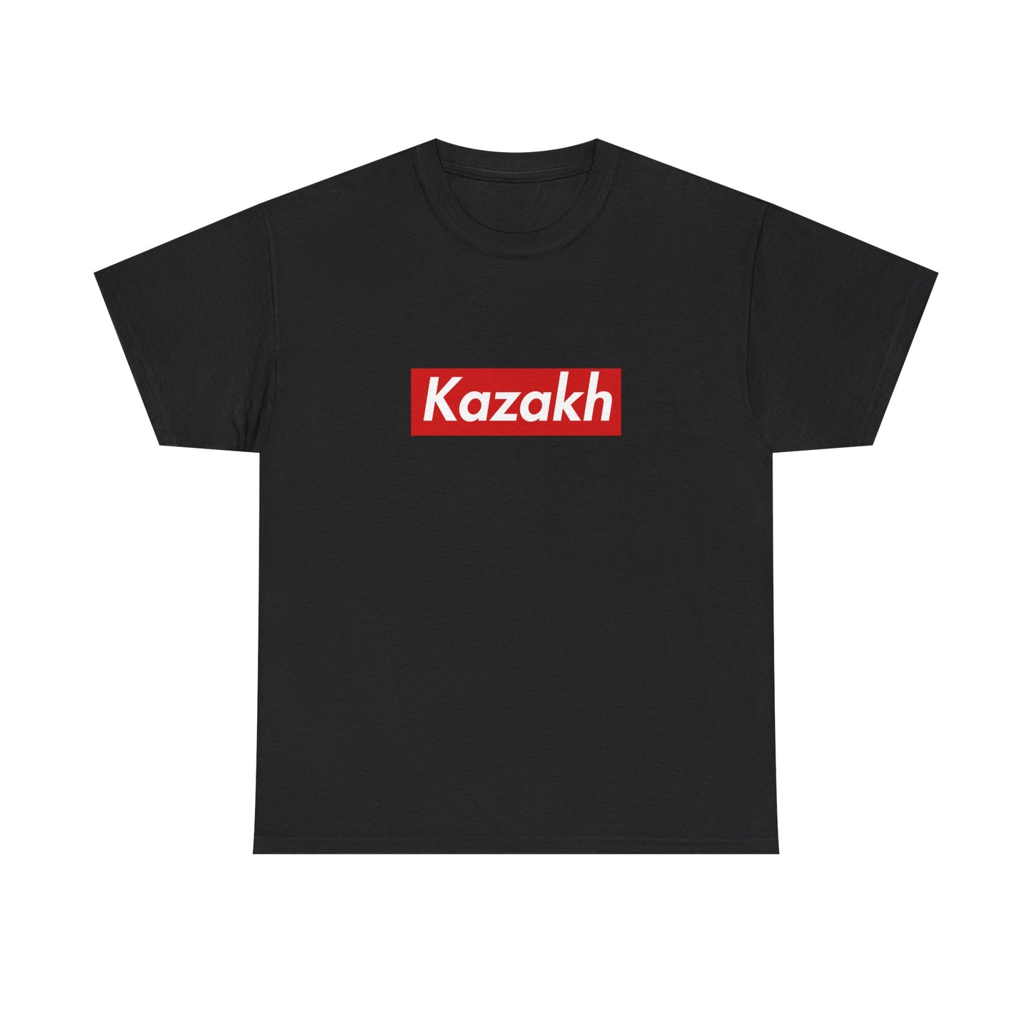 Kazakhstan