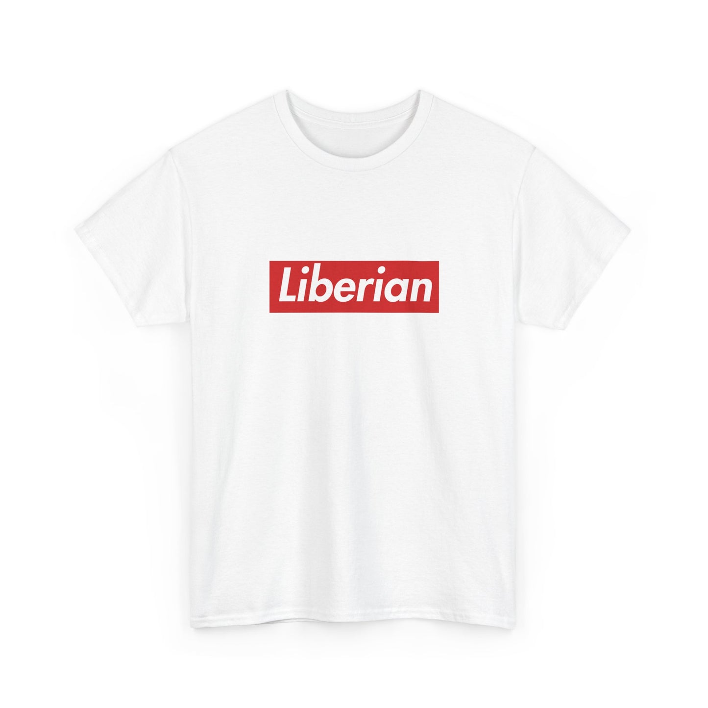 Liberia