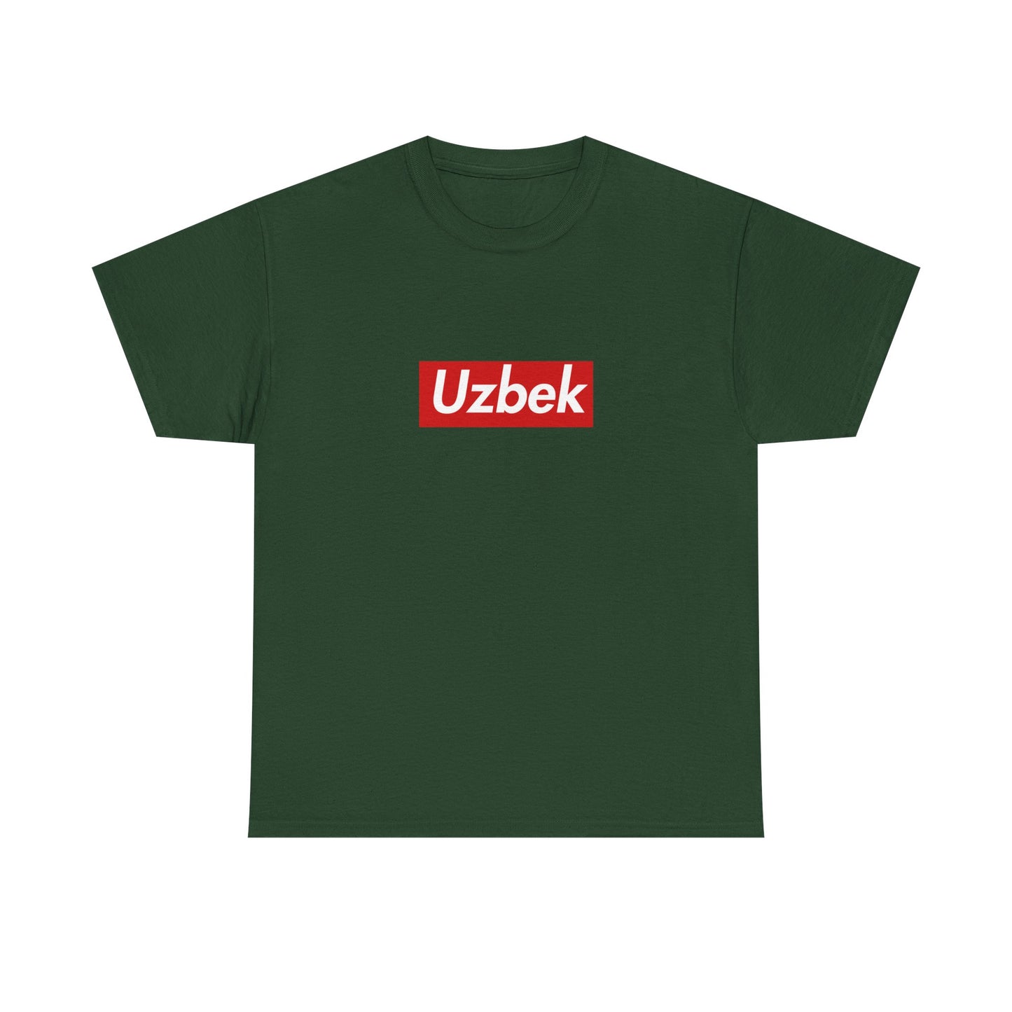 Uzbekistan