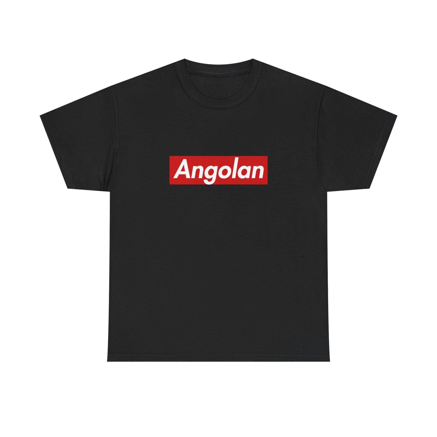 Angolan
