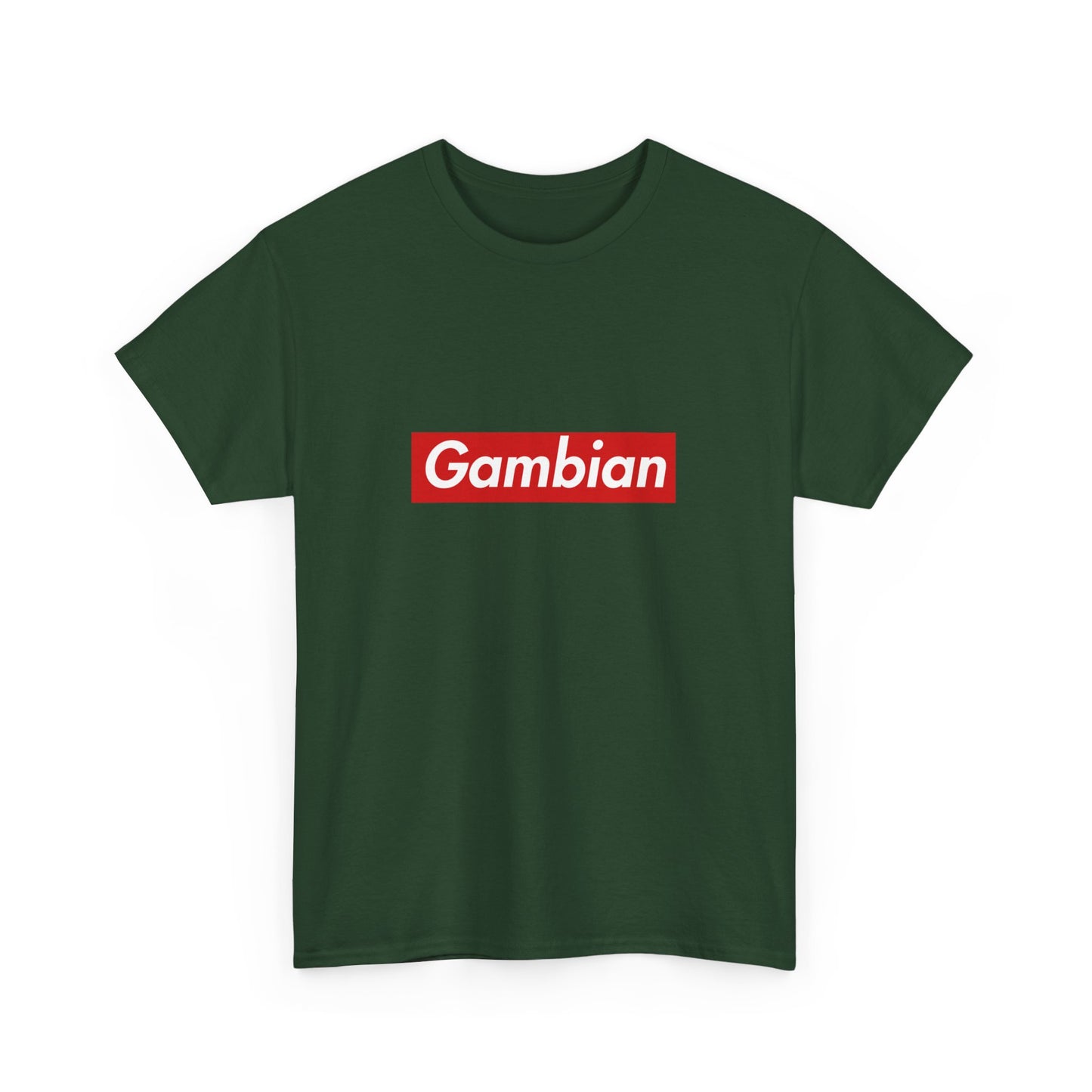 Gambian