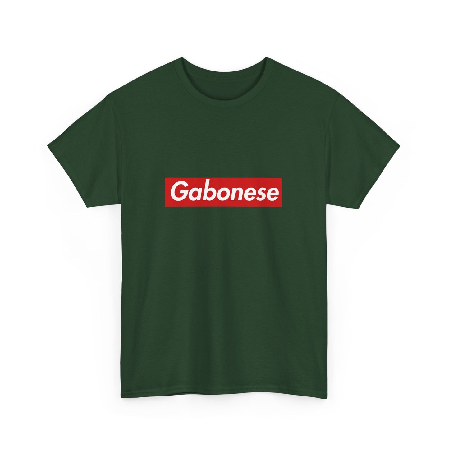Gabonese