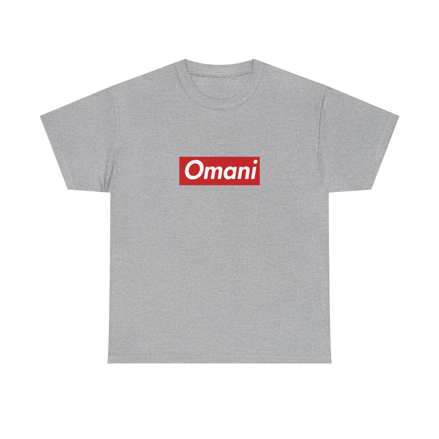 Oman