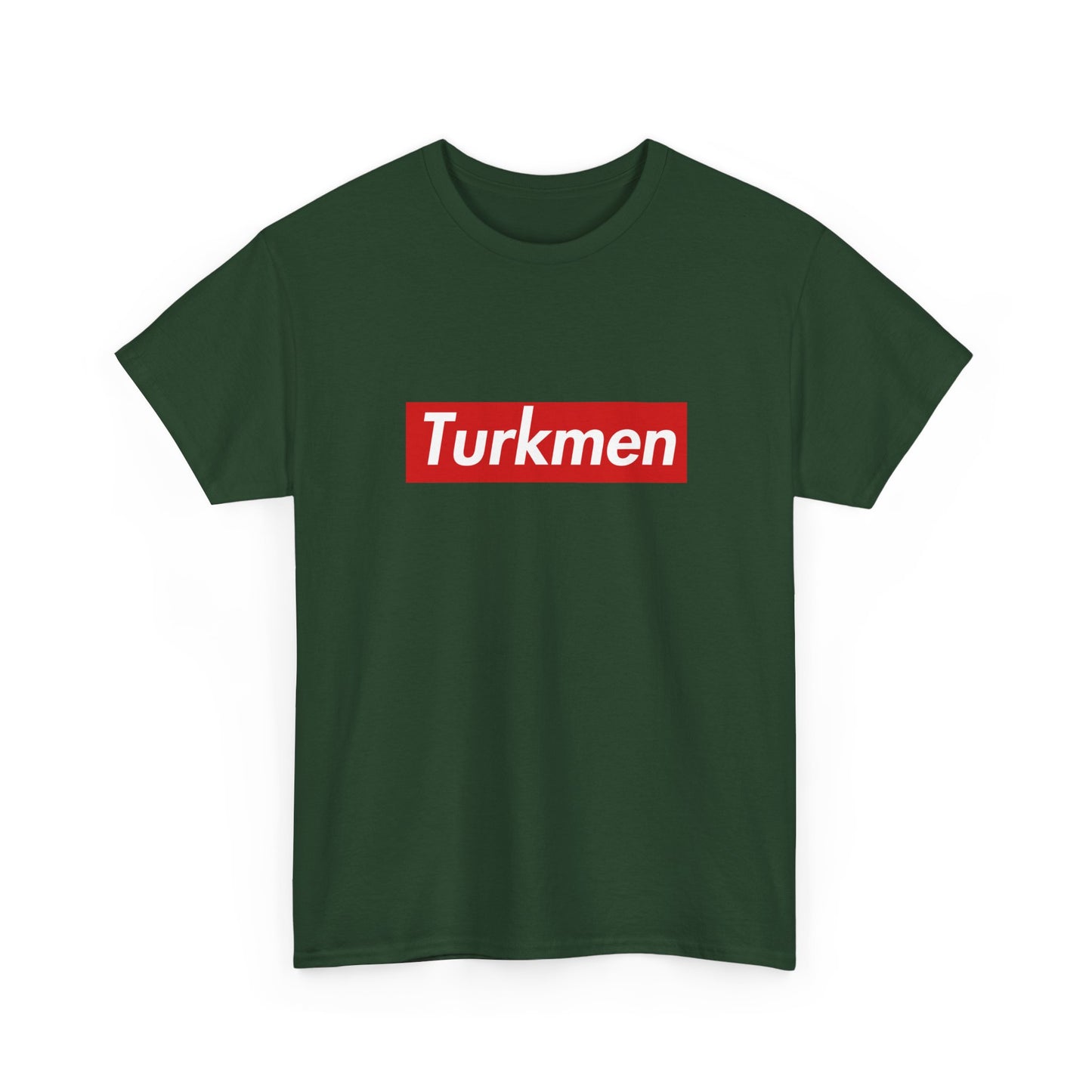 Turkmenistan