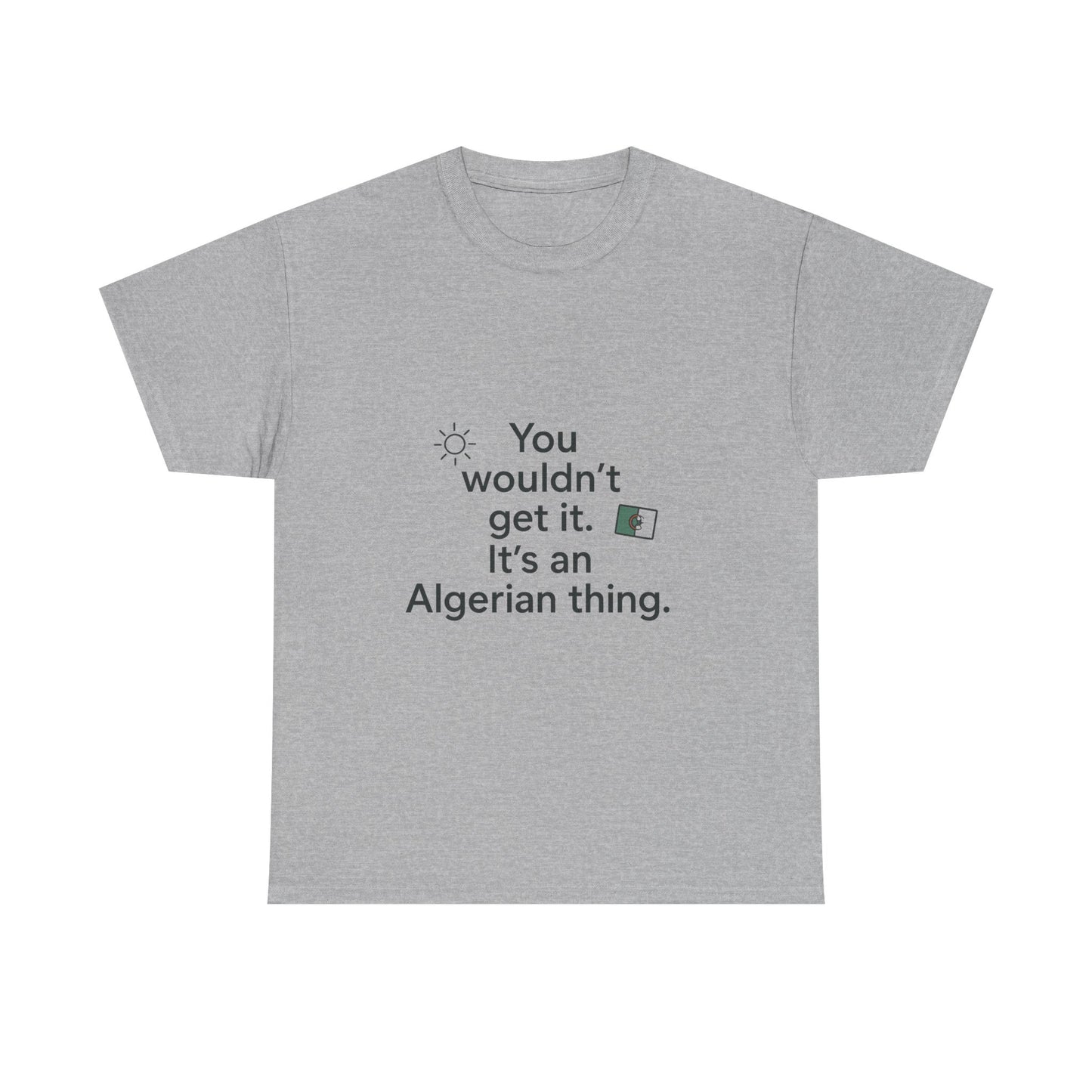 Algeria