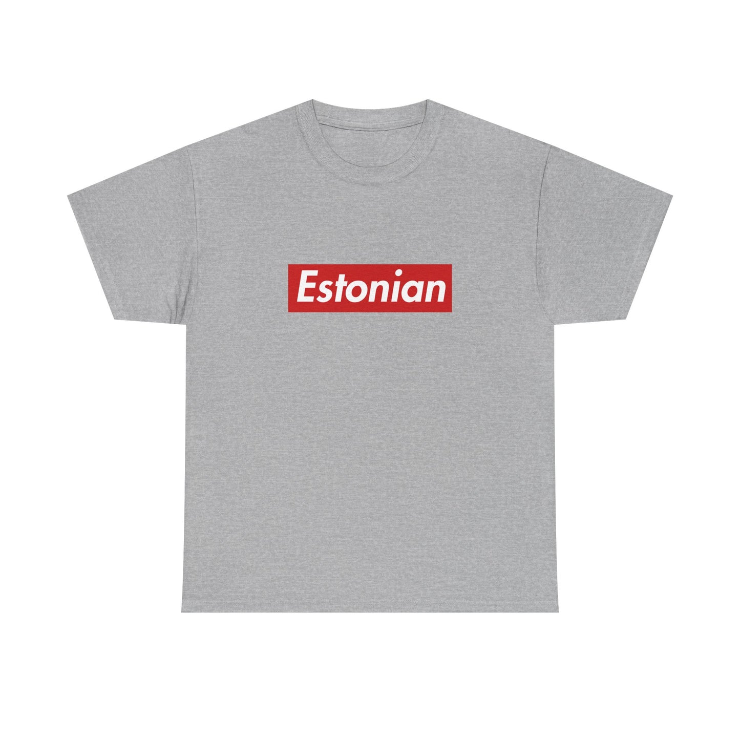 Estonian