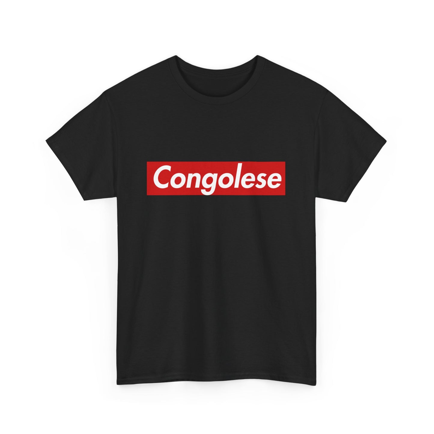 Congolese