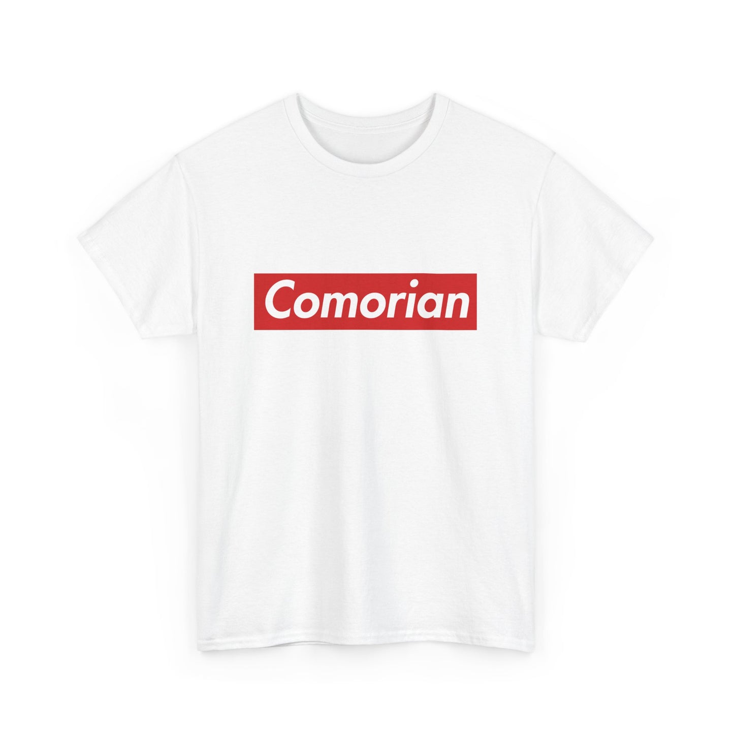 Comorian