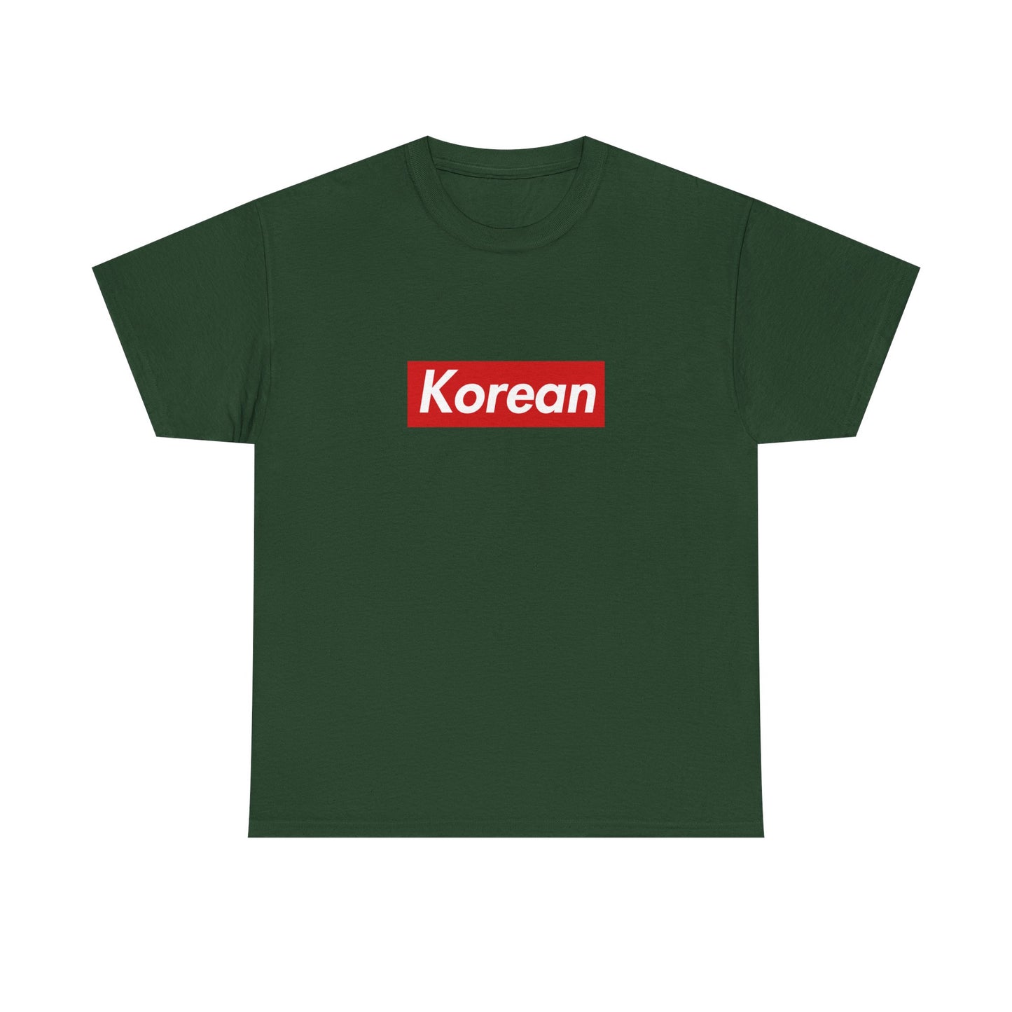 South Korea