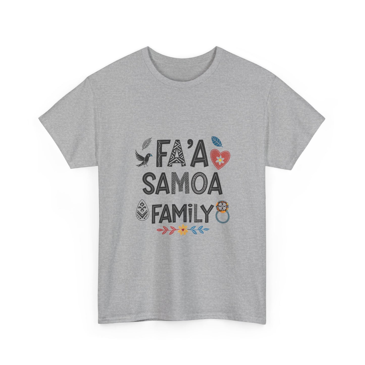 Samoa