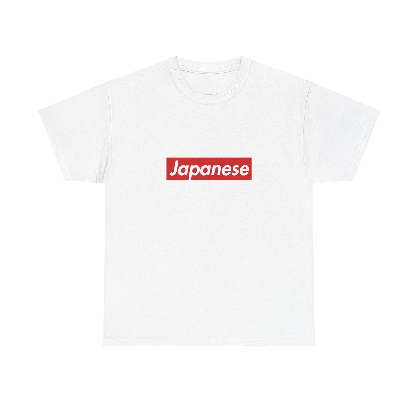 Japanese