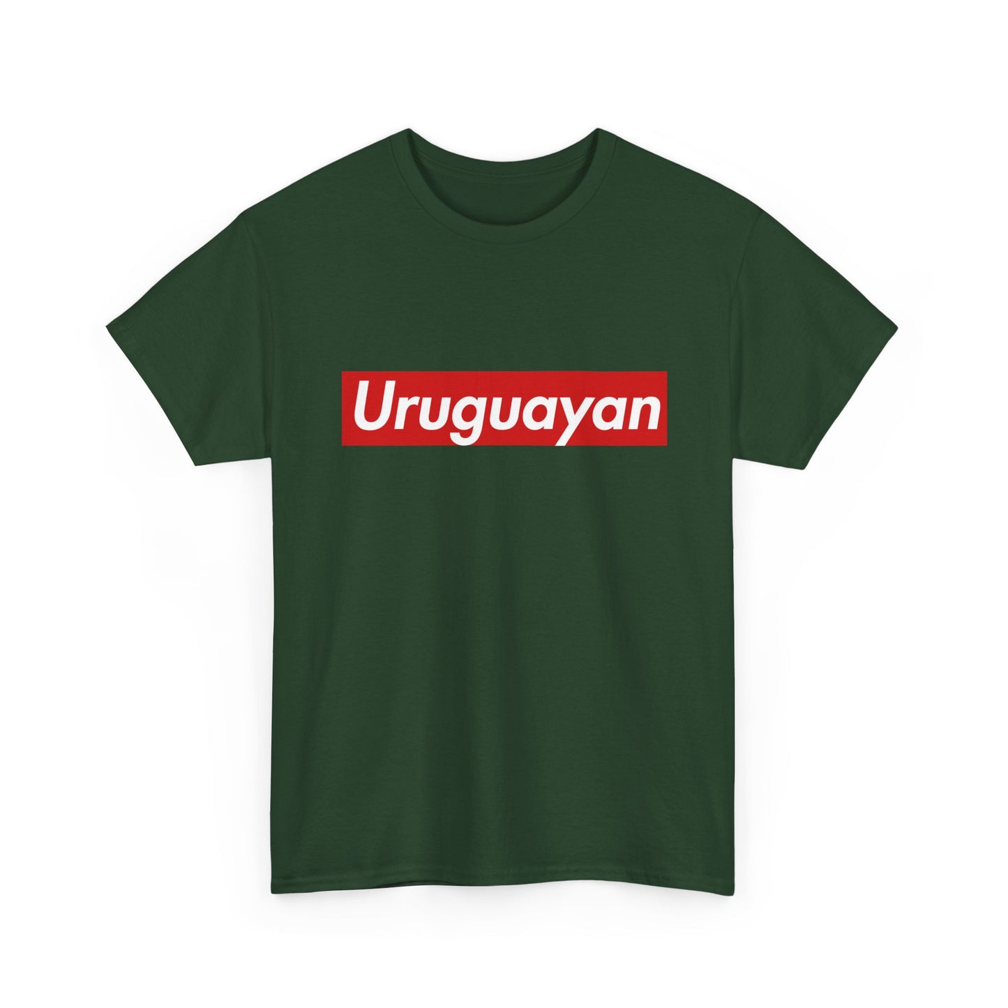 Uruguay