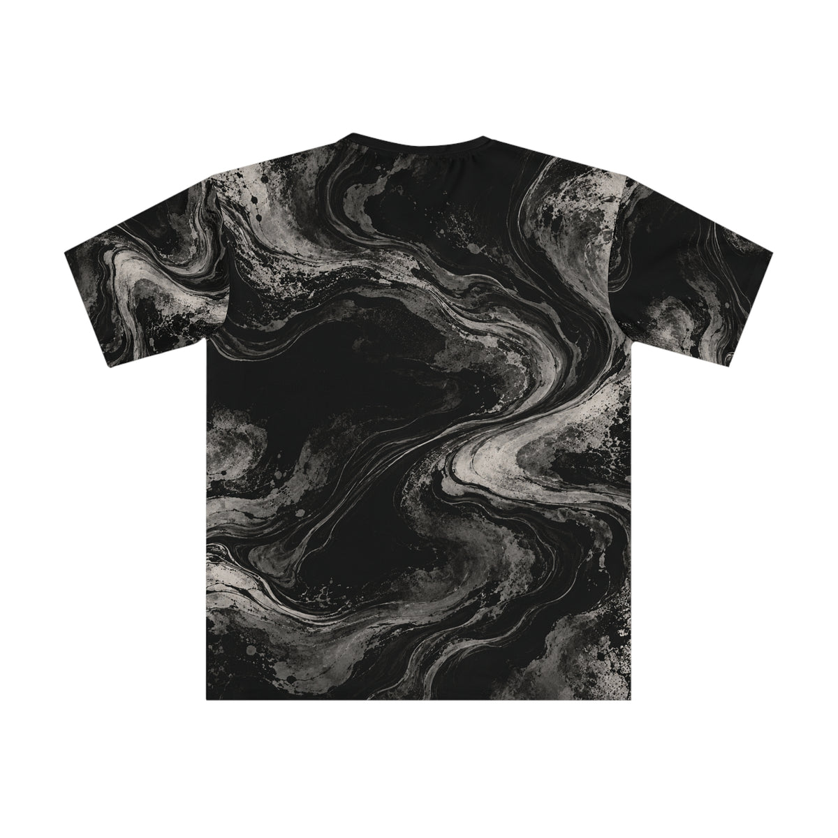 D-03 — BUILT FOR THE FOURTH | D's Collection AOP T-Shirt