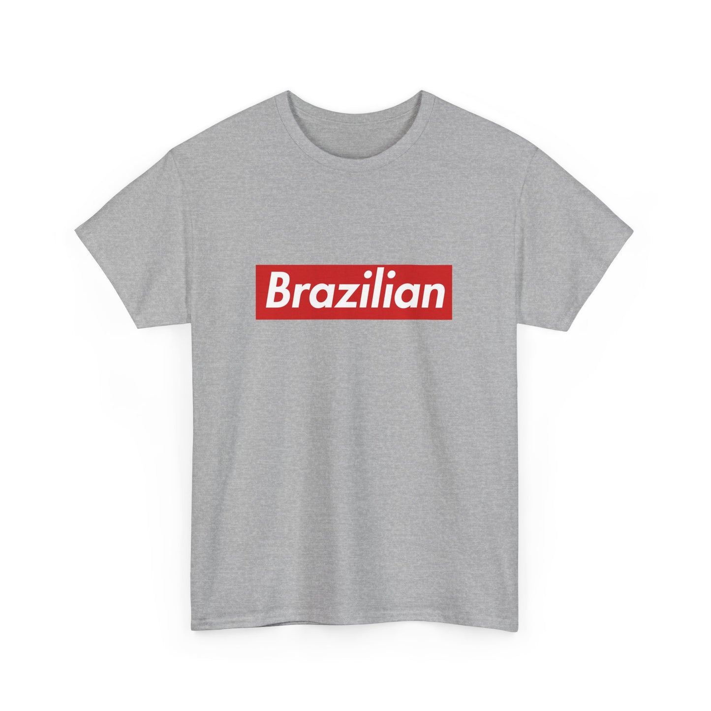 Brazilian