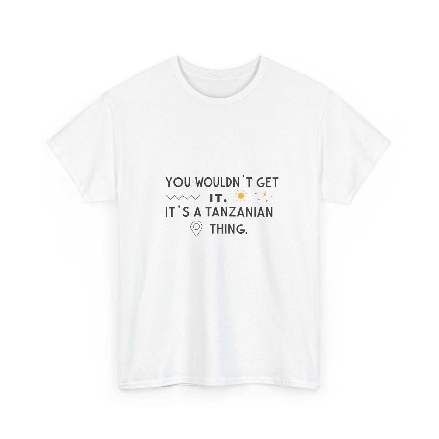 Tanzania
