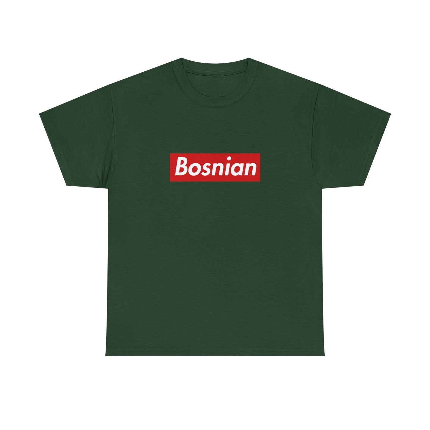 Bosnian