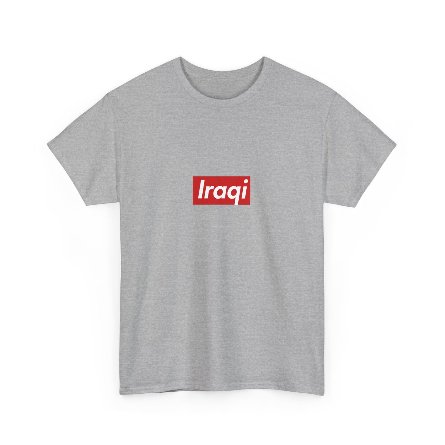 Iraqi