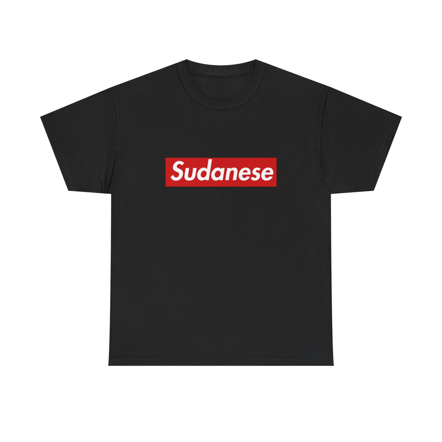 Sudan