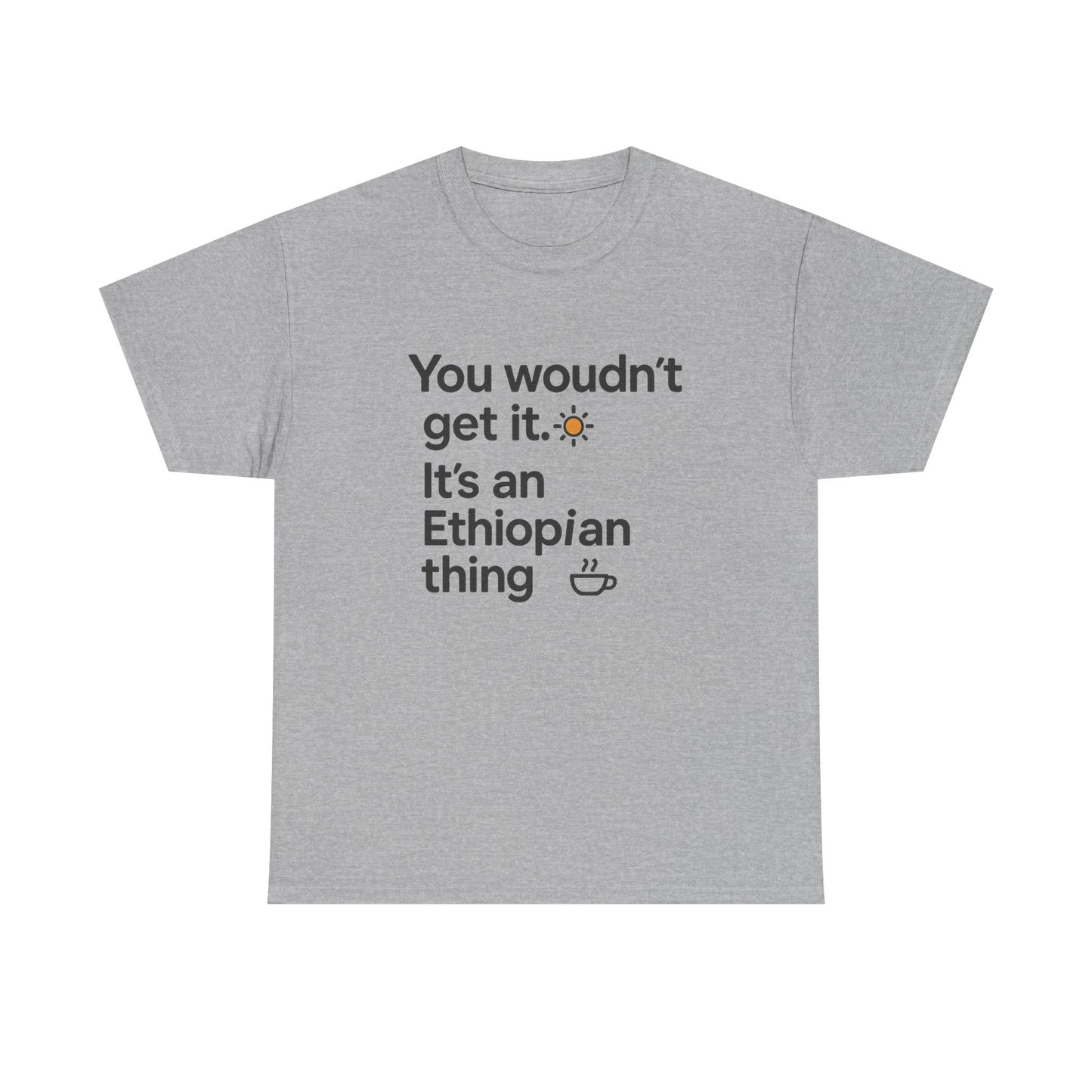 Ethiopia