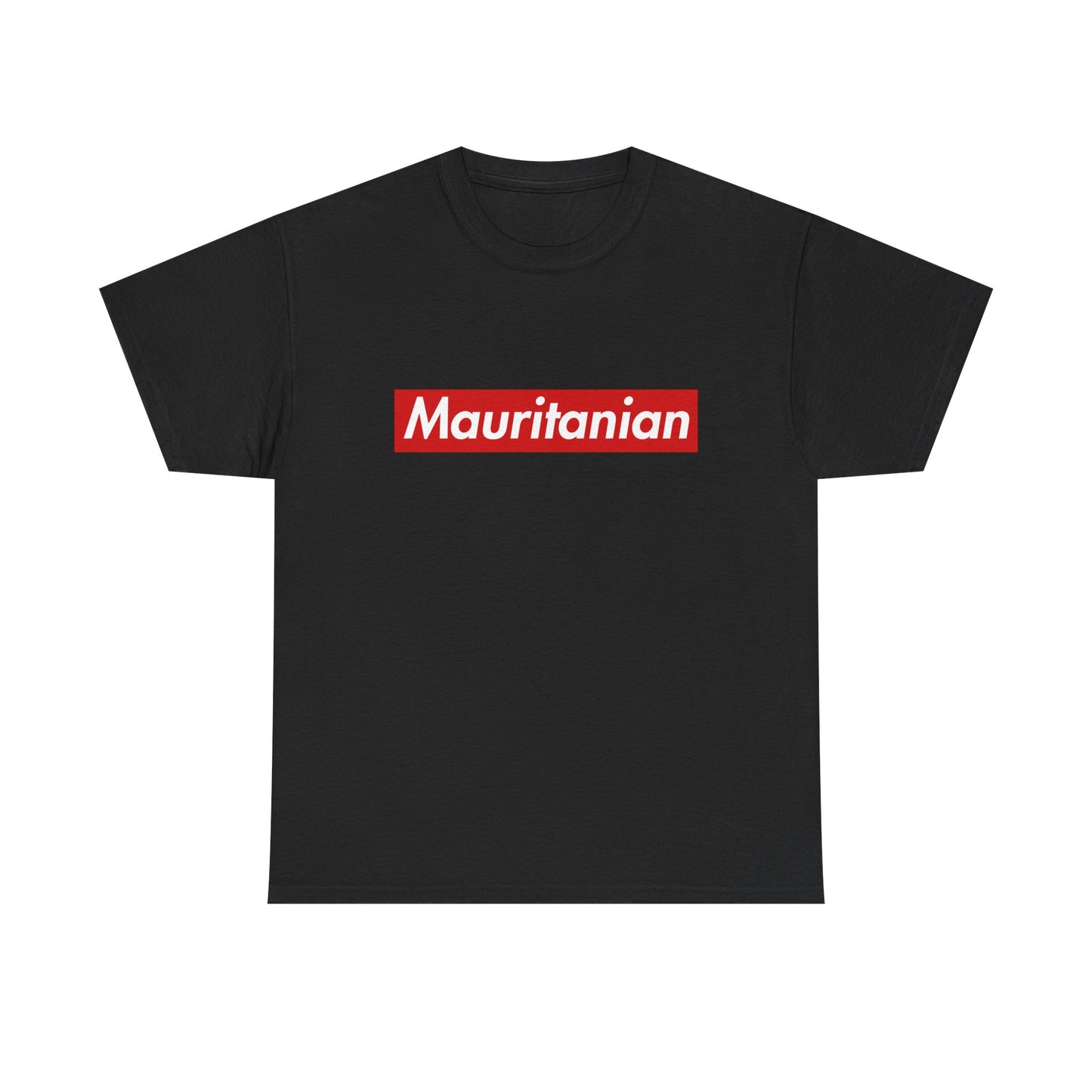 Mauritania