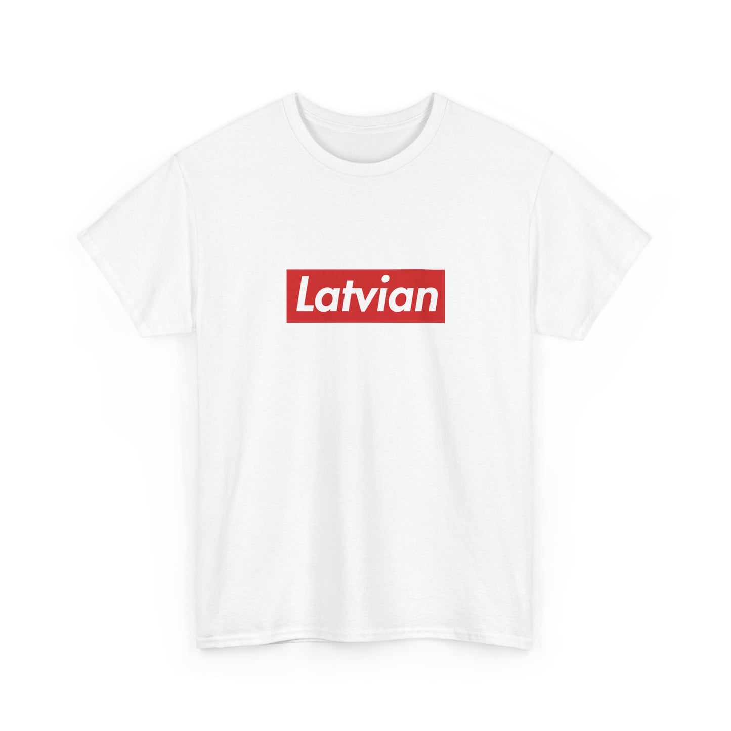Latvia