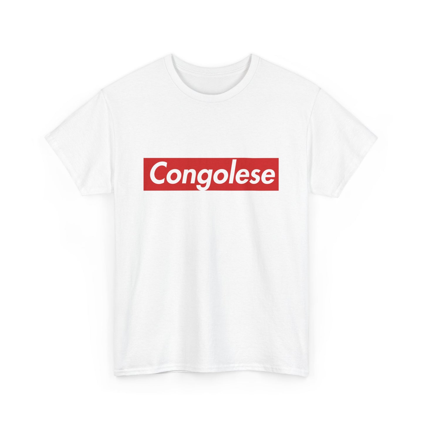 Congolese