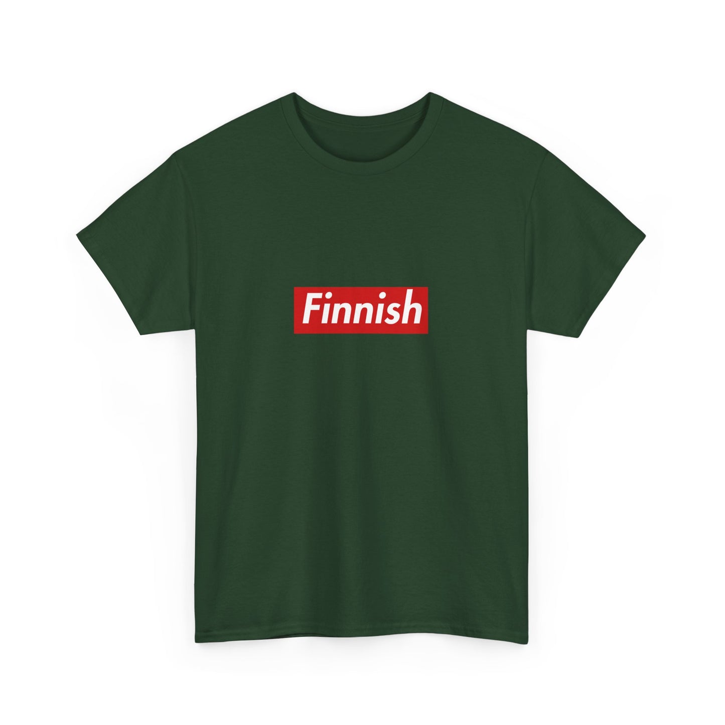 Finnish