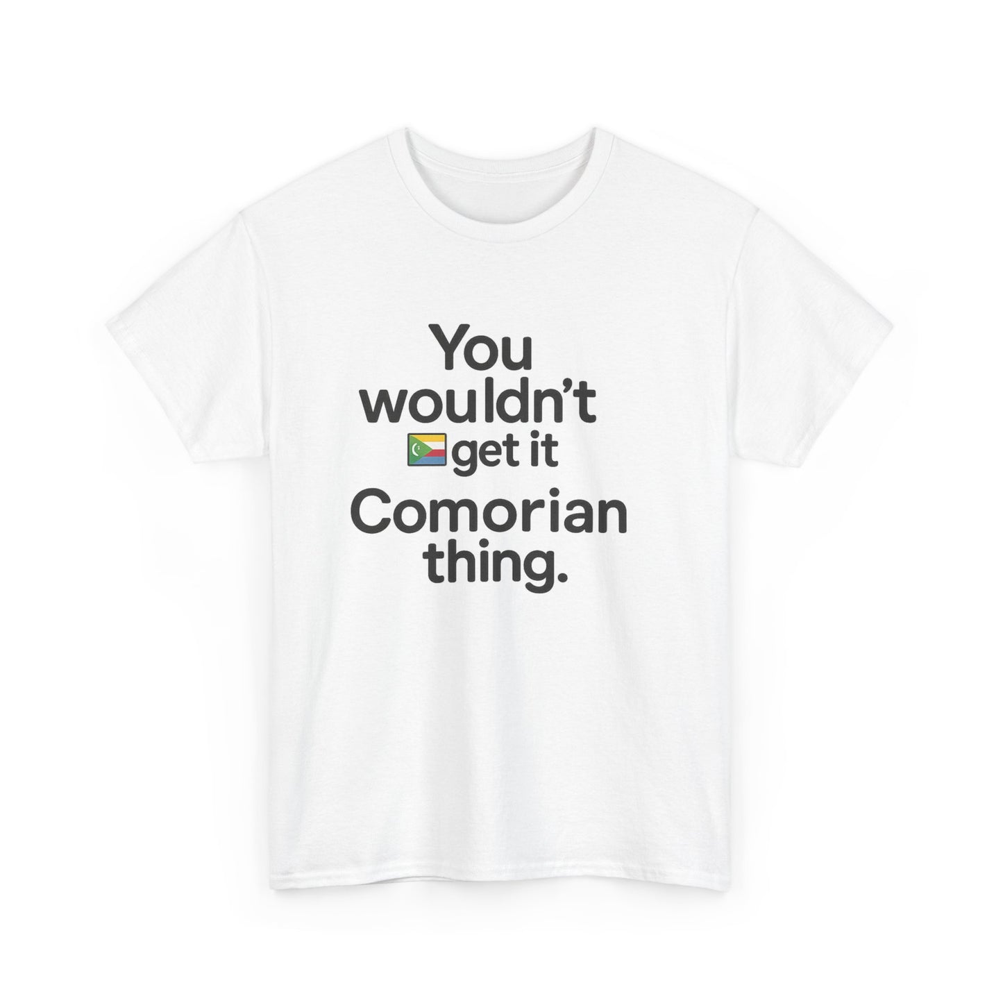Comoros