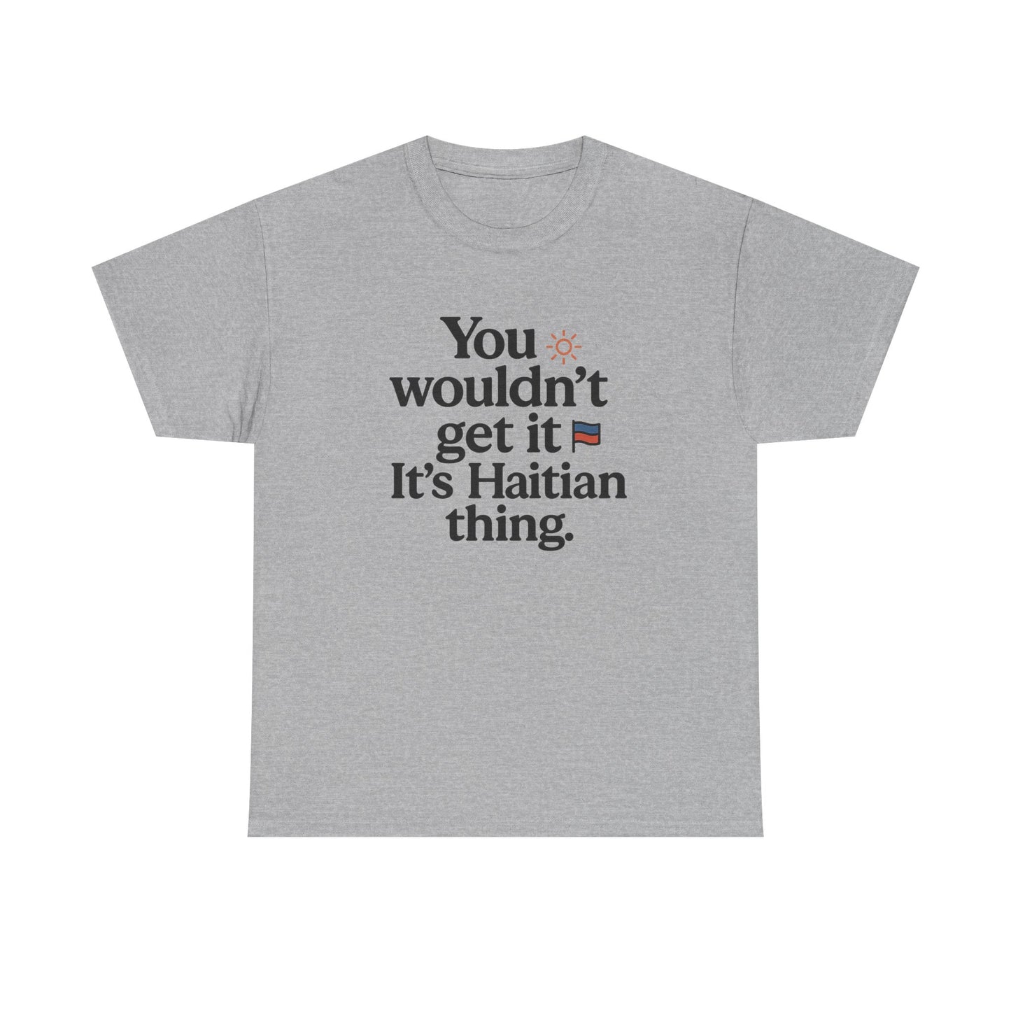 Haiti
