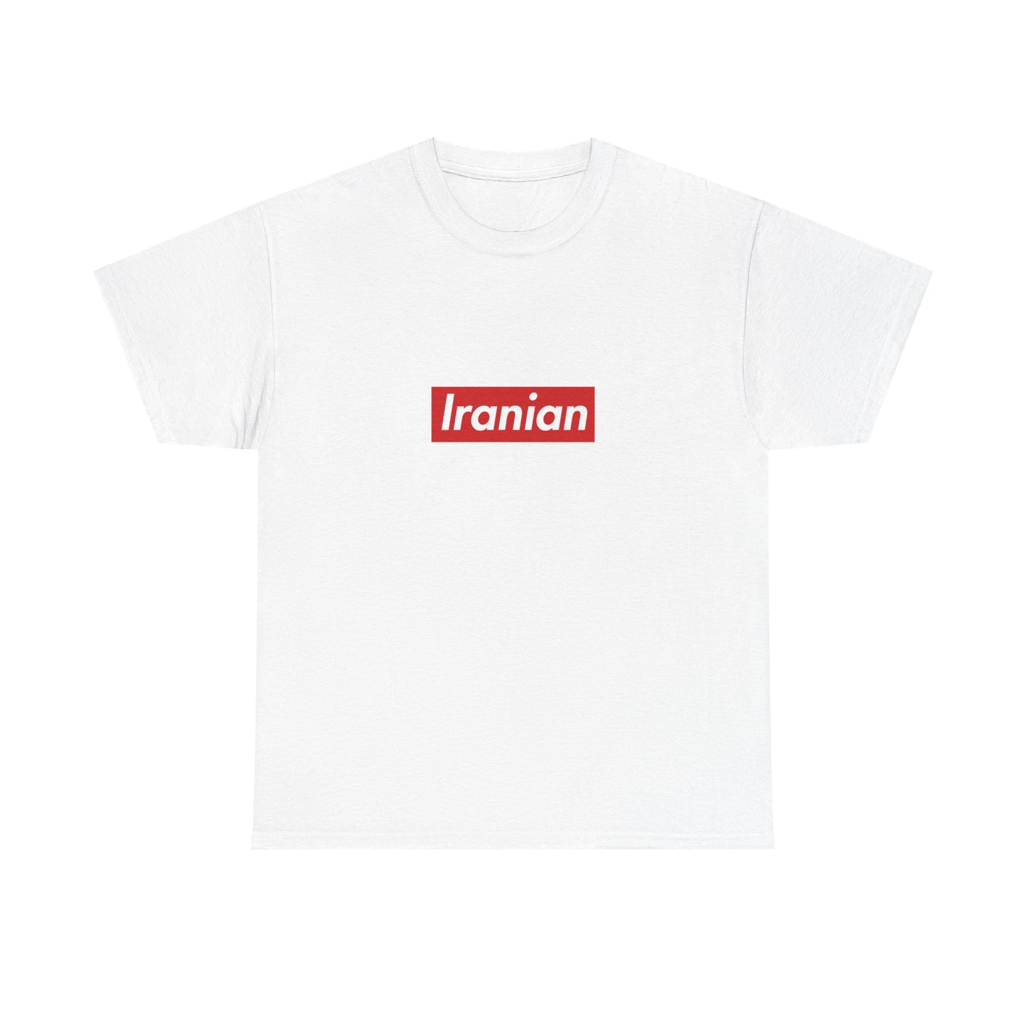 Iranian