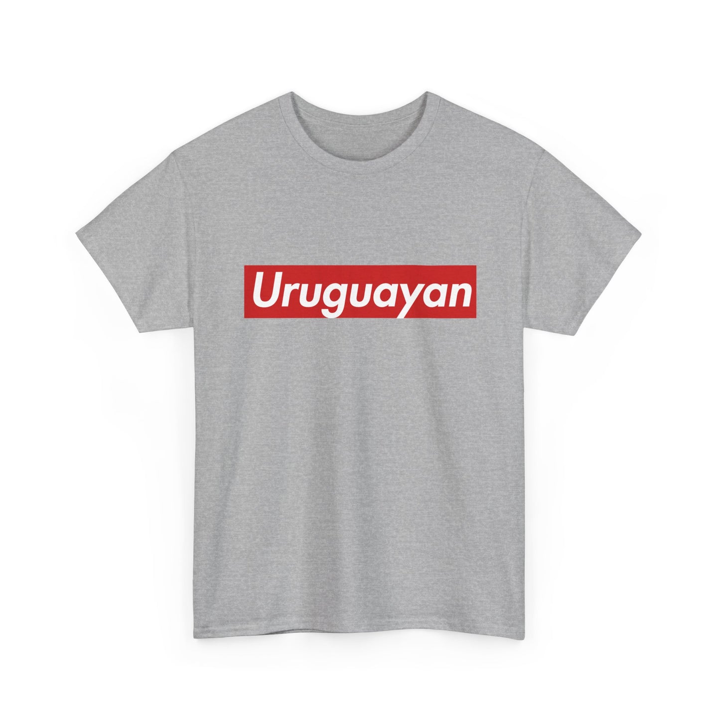 Uruguay