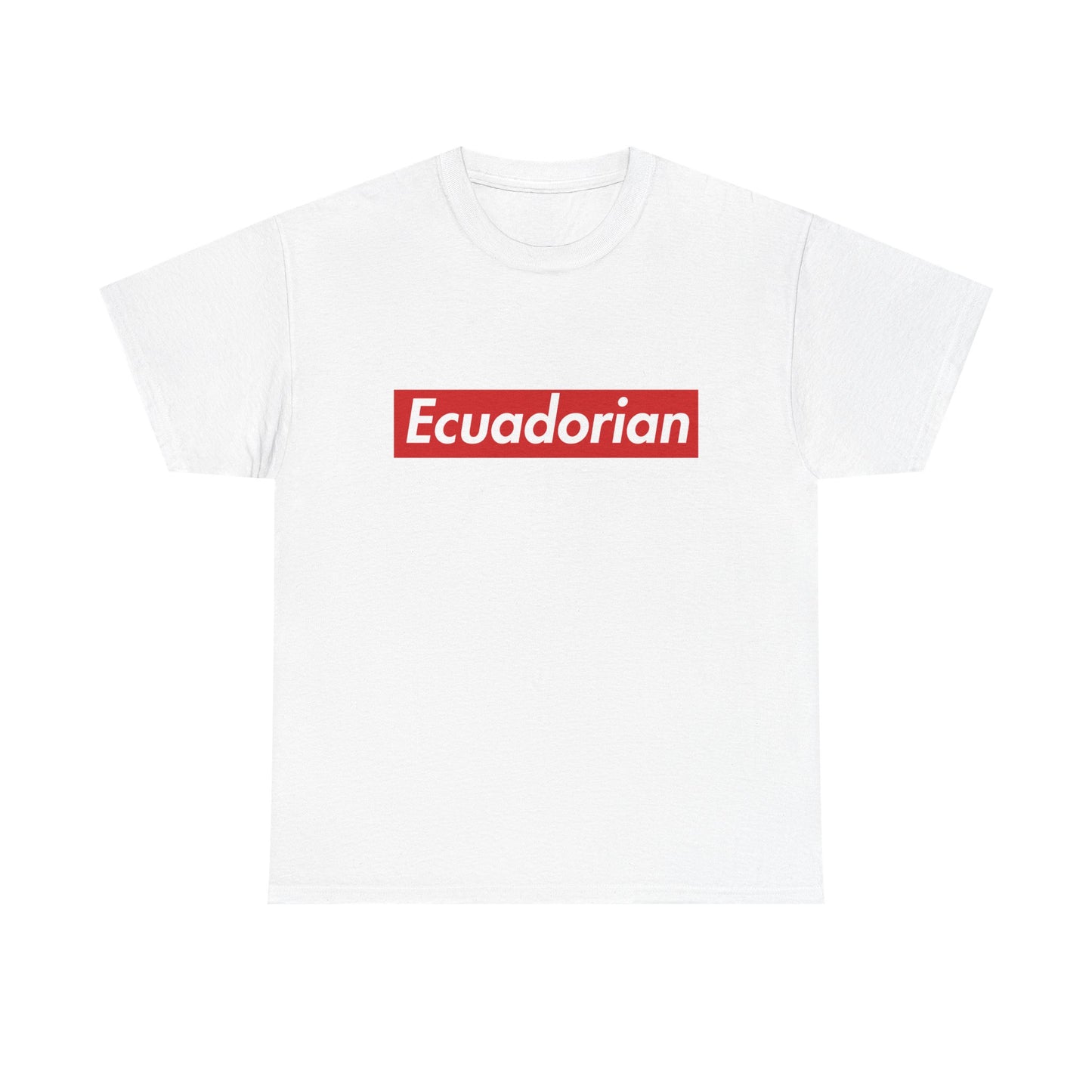 Ecuadorian