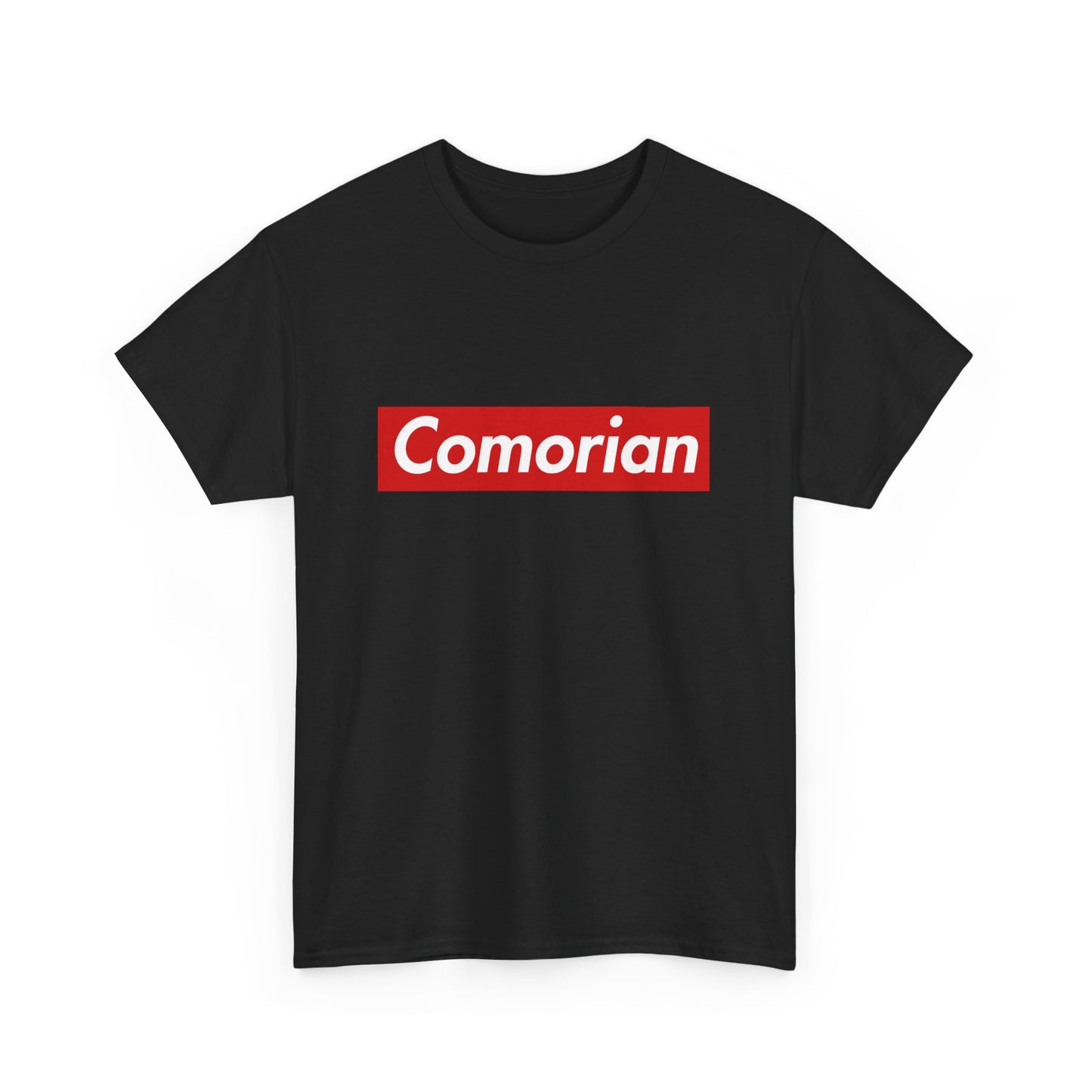 Comorian
