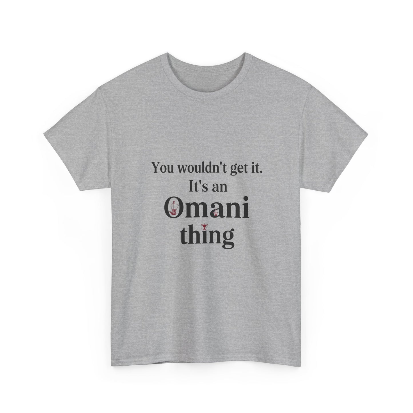 Oman