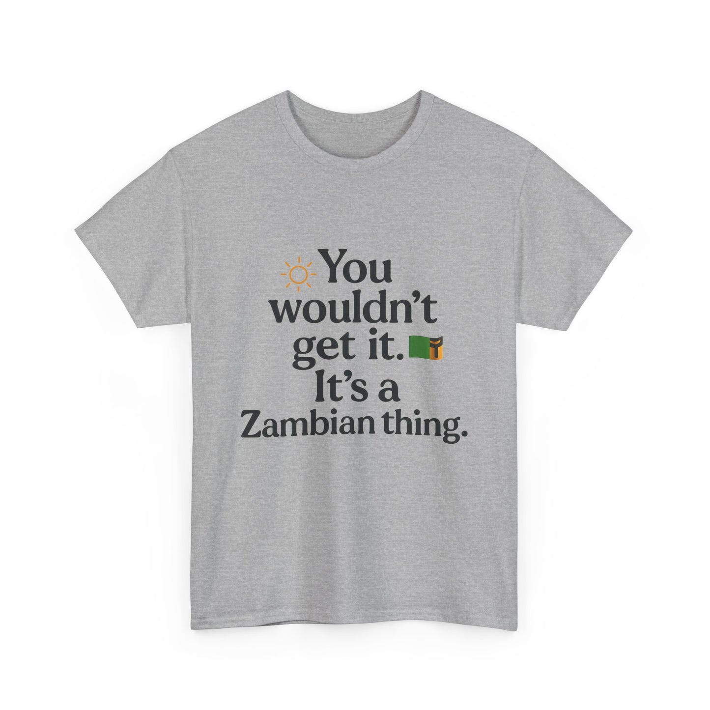 Zambia