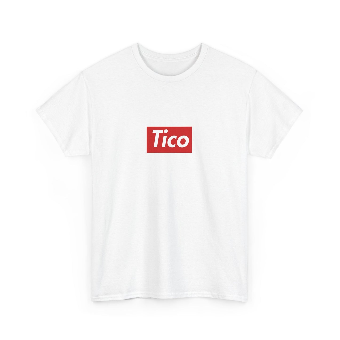 Tico