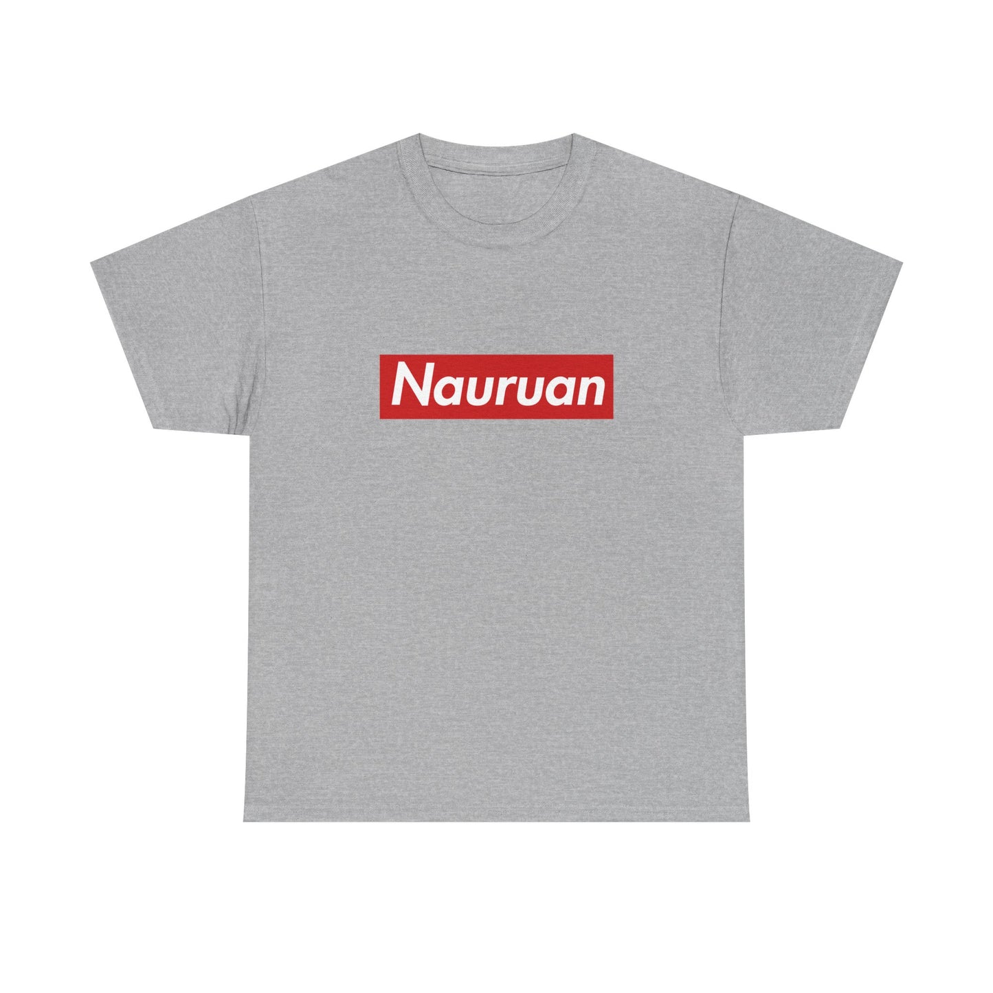 Nauru