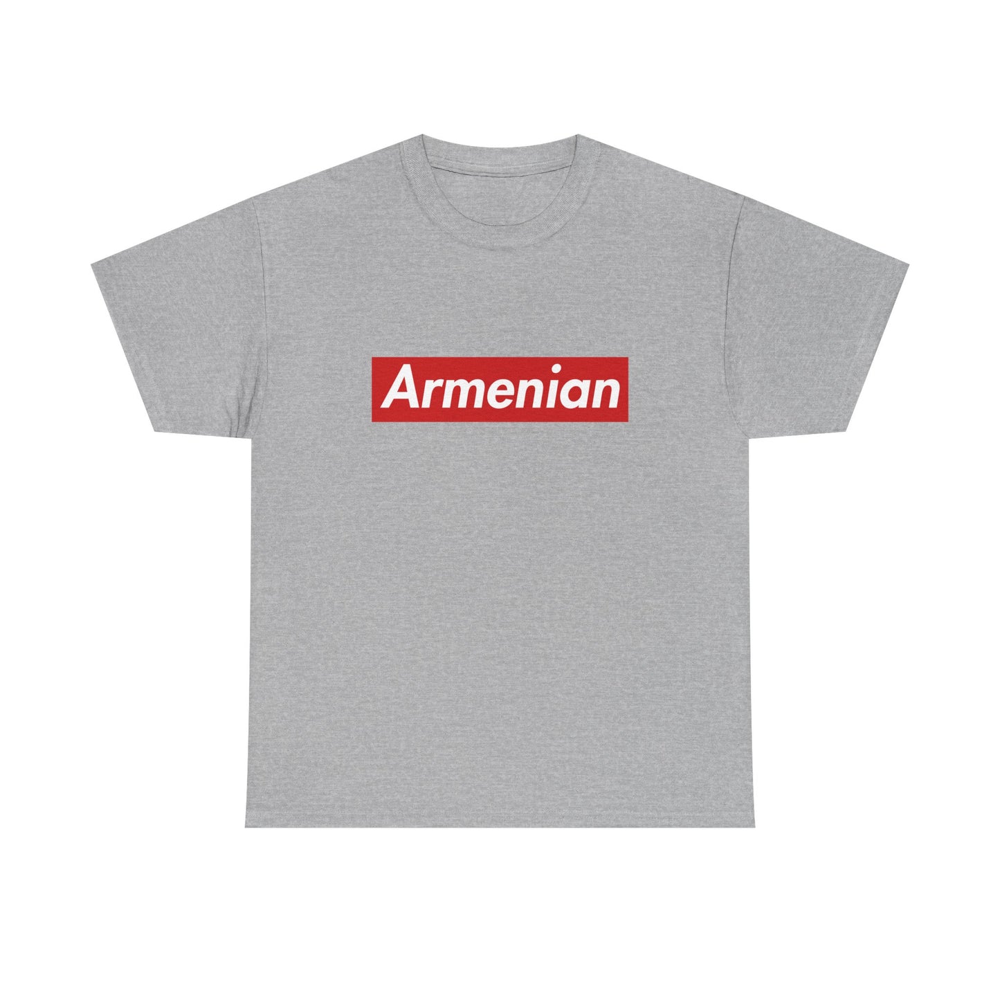 Armenian